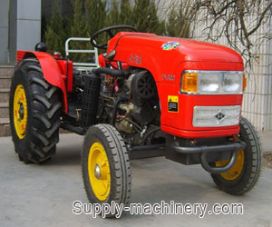 Garden Tractor For Sale
