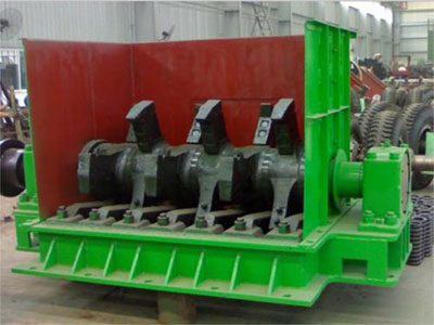 Ore Machinery