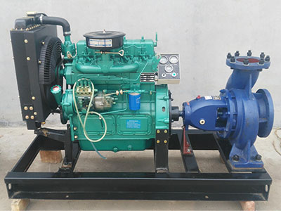 Water Pump