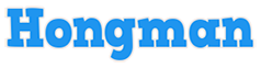 Hongman Corporation Logo