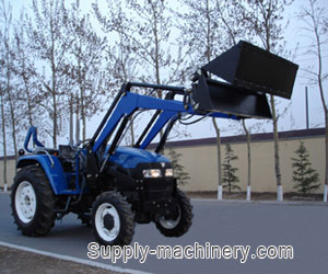 Front End Loader