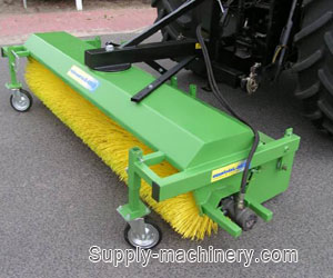 Sweeper