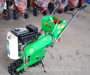 Mini Seeder