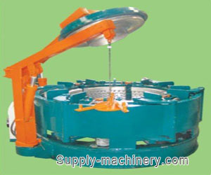 Function Tyre Retreading Equipment