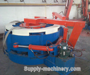 Tire Retreading Equipment