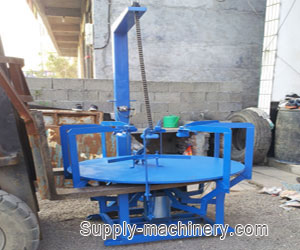 Tire Vulcanizing Tool 15