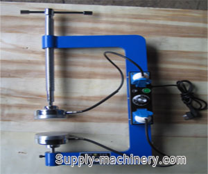 Tire Vulcanizing Tool 17