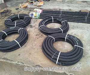 Tire Vulcanizing Tool 9