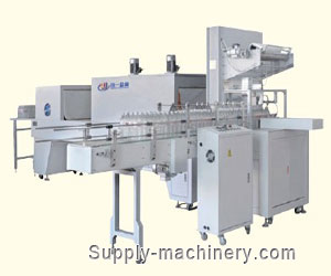 Electronic Quantitative Filling Machine