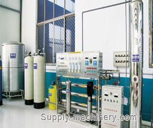 Healthy-rich Oxygen Water Treatment Equipment