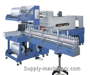 Packaging Machine