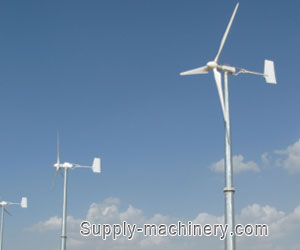 home wind power generators