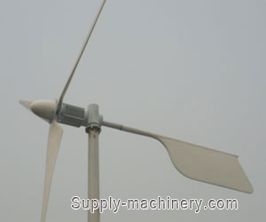 1KW Wind Turbine Generator