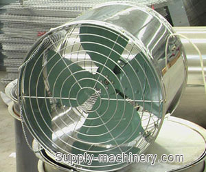 Air Circulation Fan