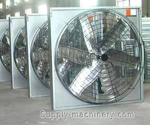 Exhaust Fan