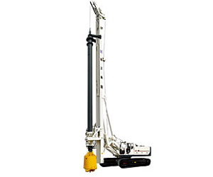 XR280 Rotary Drilling Rig