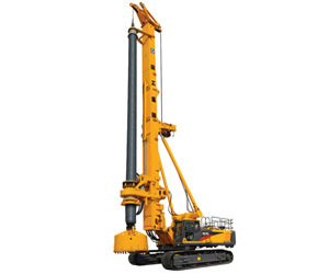 XRS1050 Rotary Drilling Rig