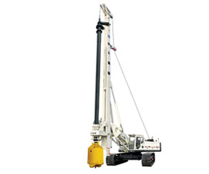 XRS680 Rotary Drilling Rig