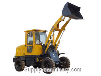 ZL-08 Wheel Loader