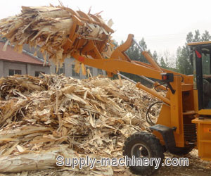 Grass Loader