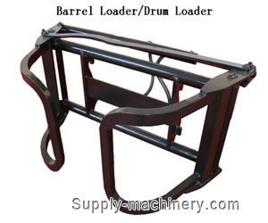 Oil Drum Kits for Loader